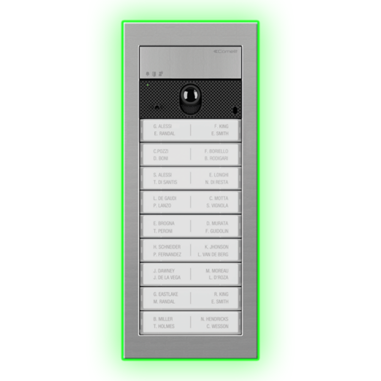 Blue and Brown Minimal and Elegant Fashion Thank You Note Instagram Post